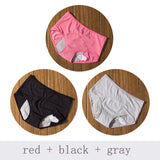 Menstrual Leak Proof Incontinence Panties