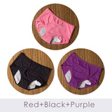 Menstrual Leak Proof Incontinence Panties