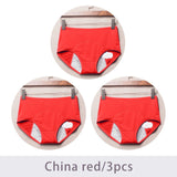 Menstrual Leak Proof Incontinence Panties