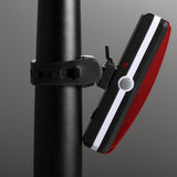 USB Rechargeable WaterProof Bicycle LED light