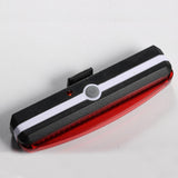 USB Rechargeable WaterProof Bicycle LED light