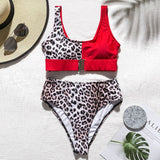 Women Sexy Monokini Swimsuit