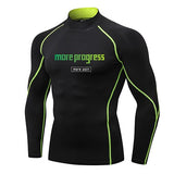 Men's Compression Sport shirt