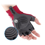 Men Breathable MTB Bikes Gloves