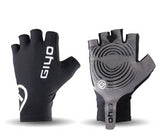 Men Breathable MTB Bikes Gloves