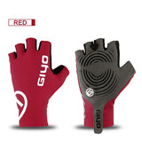 Men Breathable MTB Bikes Gloves