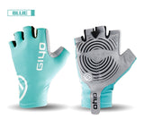 Men Breathable MTB Bikes Gloves