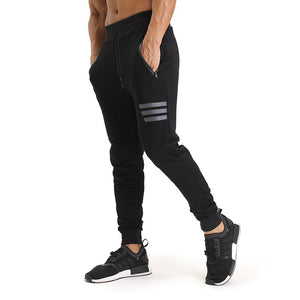 Men's Sport Jogging Leggings Pants