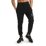 Men's Sport Jogging Leggings Pants