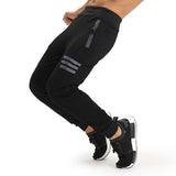 Men's Sport Jogging Leggings Pants