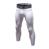 Men Compression Pants Jogging Trousers