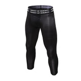 Men Compression Pants Jogging Trousers