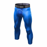 Men Compression Pants Jogging Trousers