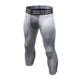 Men Compression Pants Jogging Trousers