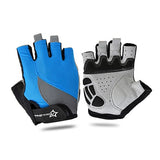 Unisex Breathable Anti-shock Bicycle Glove