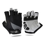 Unisex Breathable Anti-shock Bicycle Glove