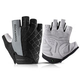 Unisex Breathable Anti-shock Bicycle Glove