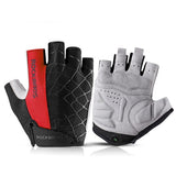 Unisex Breathable Anti-shock Bicycle Glove