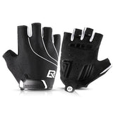 Unisex Breathable Anti-shock Bicycle Glove