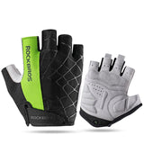 Unisex Breathable Anti-shock Bicycle Glove