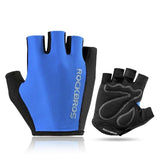 Unisex Breathable Anti-shock Bicycle Glove