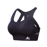 Women's Fitness Yoga Running Sports Bra Tops