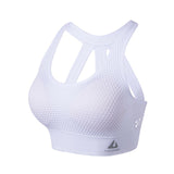 Women's Fitness Yoga Running Sports Bra Tops