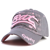 Unisex Snap-back Hats Baseball Cap