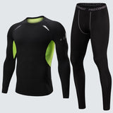 Men's Sports Gym Jogging Sets