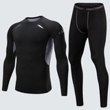 Men's Sports Gym Jogging Sets