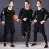 Men's Sports Gym Jogging Sets