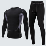 Men's Sports Gym Jogging Sets