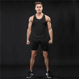 Men's Sports Gym Jogging Sets