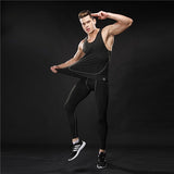 Men's Sports Gym Jogging Sets