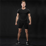 Men's Sports Gym Jogging Sets