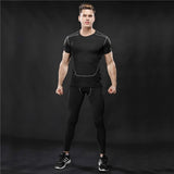 Men's Sports Gym Jogging Sets