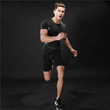 Men's Sports Gym Jogging Sets