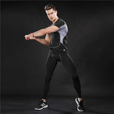 Men's Sports Gym Jogging Sets