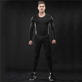 Men's Sports Gym Jogging Sets