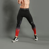 Men's Jogger Leggings Sports Pants