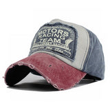 Hip Hop Baseball Cap For Men And Women