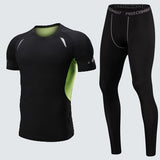 Men's Sports Gym Jogging Sets