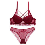 Women Sexy Lingerie Sets