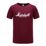 Men Marshall T-Shirt