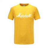 Men Marshall T-Shirt