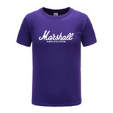 Men Marshall T-Shirt