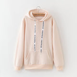 Women's Long-sleeved Sweatshirt Tops