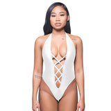 Female Sexy Monokini Swimsuit