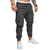 Men's Sport Fitness Running Pants