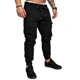 Men's Sport Fitness Running Pants